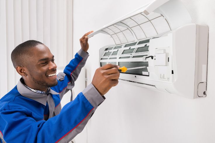 Technicien M.E.C en intervention