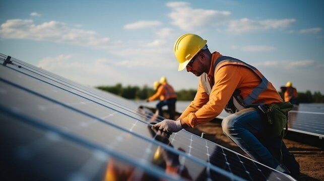 Installation chauffage professionnelle